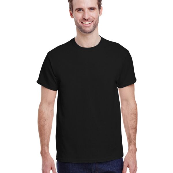 Gildan Adult Heavy Cotton T-Shirt Thumbnail