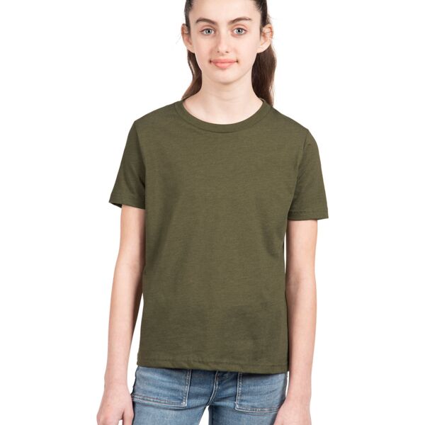 Next Level Youth CVC Crew Thumbnail