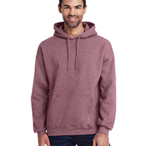 Gildan Adult Heavy Blend Hooded Sweatshirt Thumbnail