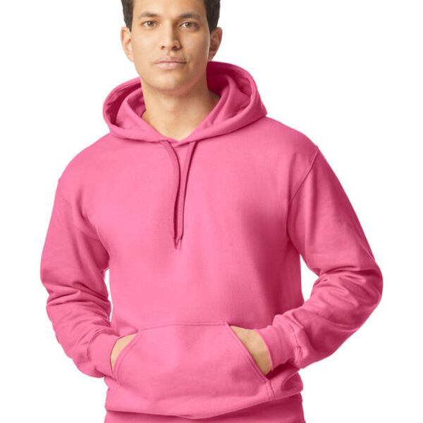 Gildan Adult Softstyle Hooded Sweatshirt Thumbnail